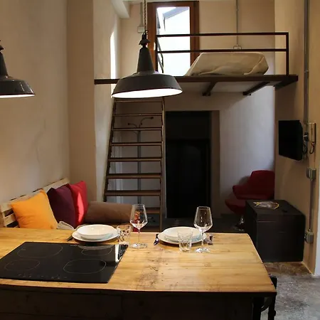 Flats4rent Roberto Apartamento Verona