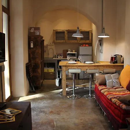 Apartment Flats4rent Roberto