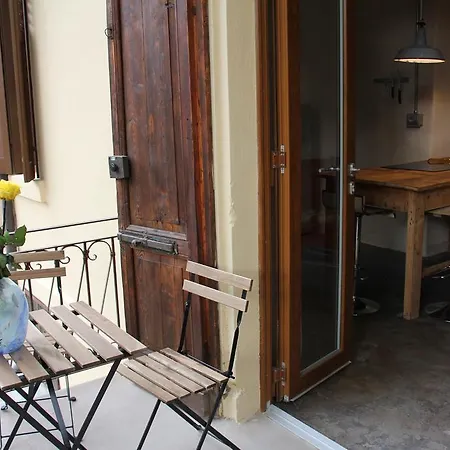 Flats4rent Roberto Verona