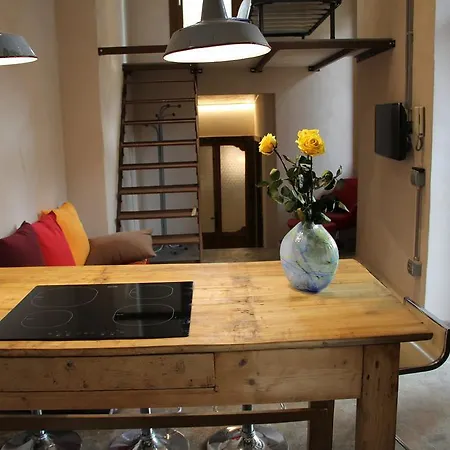 Apartment Flats4rent Roberto *