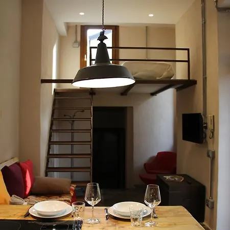 Flats4rent Roberto Apartment *