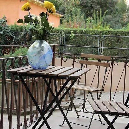 Flats4rent Roberto Apartment *