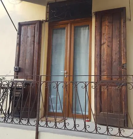Flats4rent Roberto * Verona