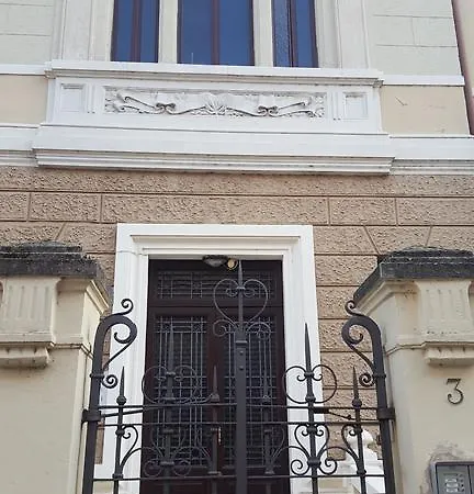 Flats4rent Roberto Apartment *
