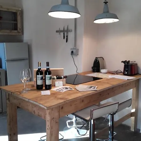 Flats4rent Roberto * Verona