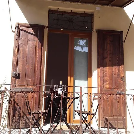 Flats4rent Roberto