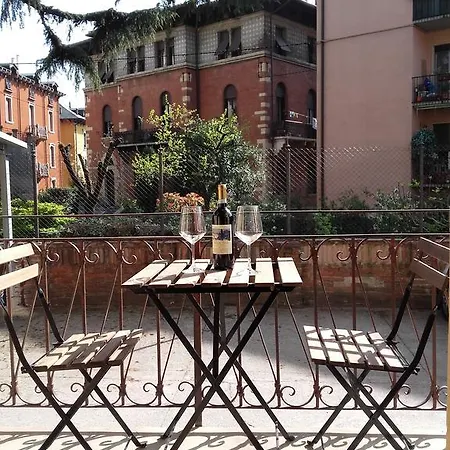 Flats4rent Roberto Apartment Verona